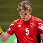 An Thoralf Schmelzer lag es nicht